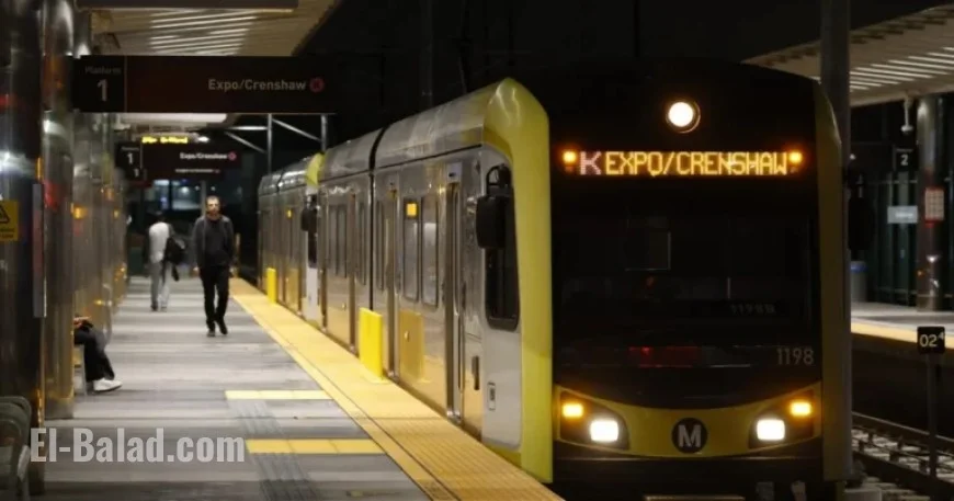 Newsom Enacts Landmark Bill to Boost Housing Density Near Transit Hubs