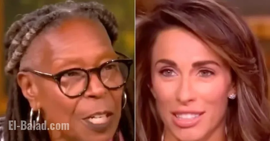 ‘The View’ Praises GOP’s ‘Voice of Reason’ During Shutdown Chaos