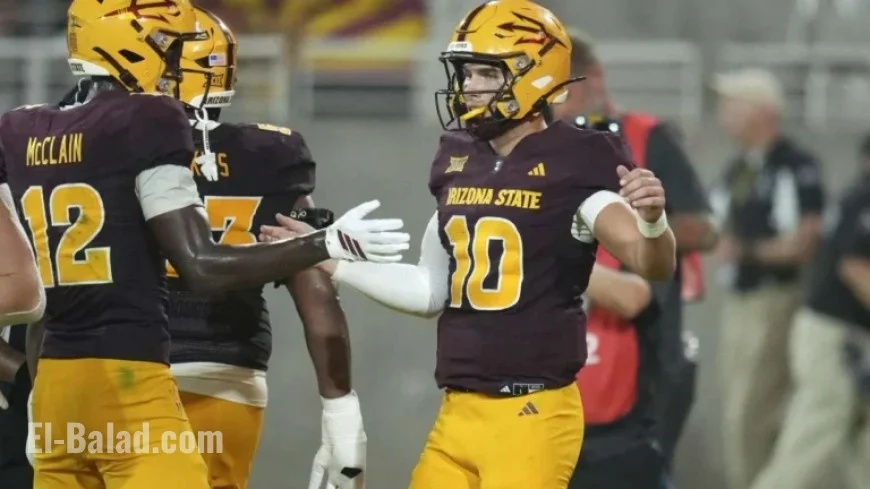 KSL.com Staff Reveals Week 7 College Football Picks