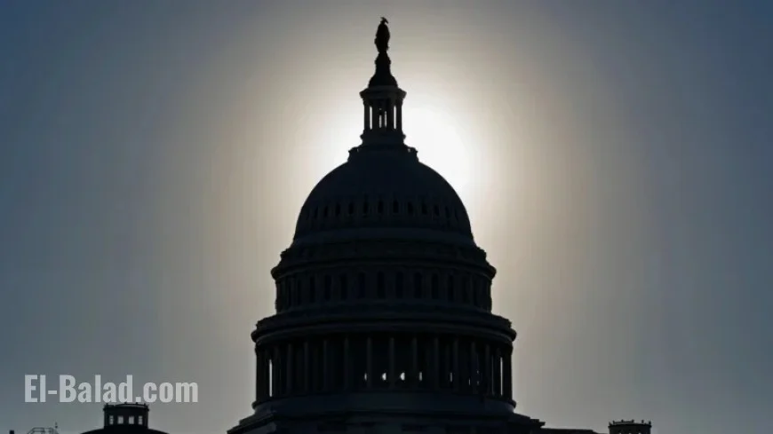 Budget Office Confirms Major Federal Worker Firings Underway