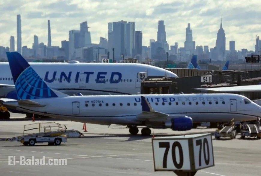 MAGA Critic Professor Claims Flight Mysteriously Canceled