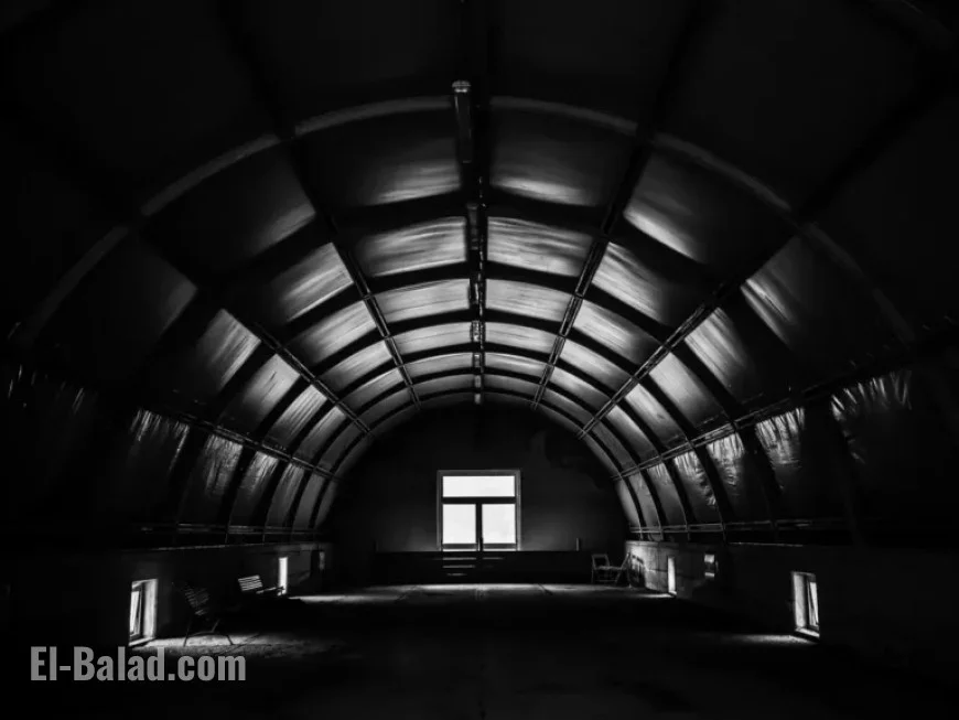 Billionaires Secretly Construct Doomsday Bunkers: What Are They Hiding?
