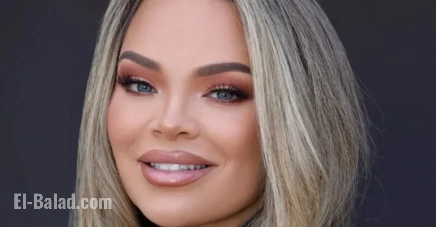 Trisha Paytas to Take Lead Role in Broadway’s Beetlejuice