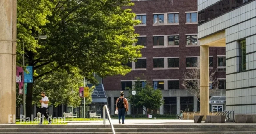 MIT Rejects Trump Administration’s Agenda for Funding Benefits
