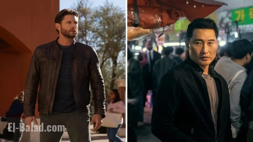 Prime Video Cancels ‘Countdown’ and ‘Butterfly’ Exclusively