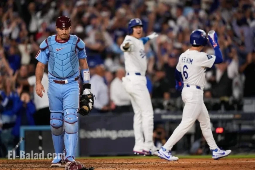 Phillies’ Future: What Awaits Their Core After Three Years of Postseason Struggles?
