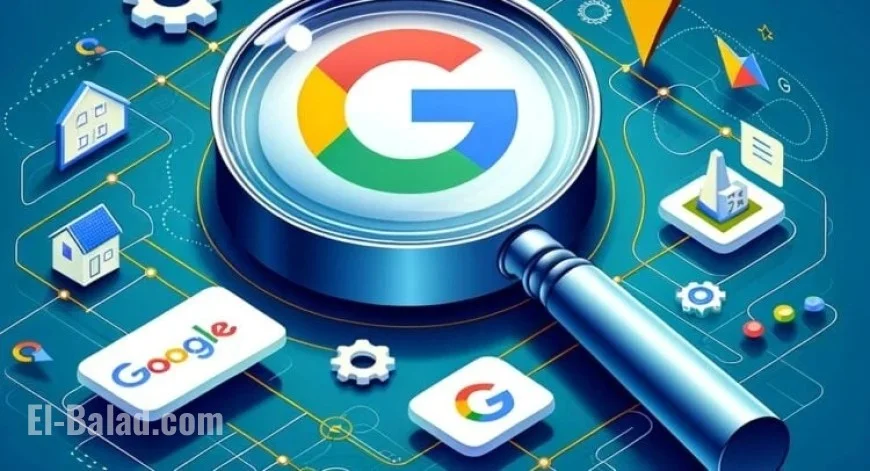 U.K. Regulator Threatens Google Stock with Search Competition Shakeup