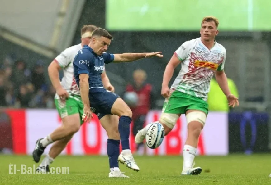 Sale Sharks vs Newcastle Red Bulls: Predictions, Team News, Tips & Odds