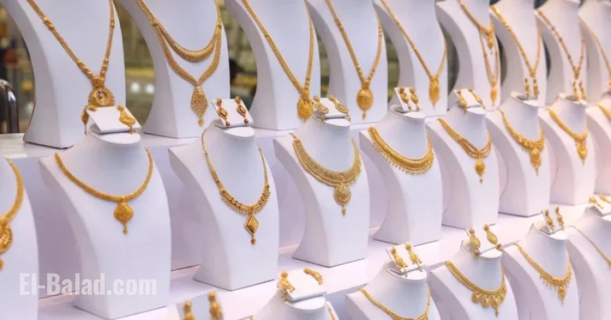Gold’s Surge Redefines Investment Strategies for Investors
