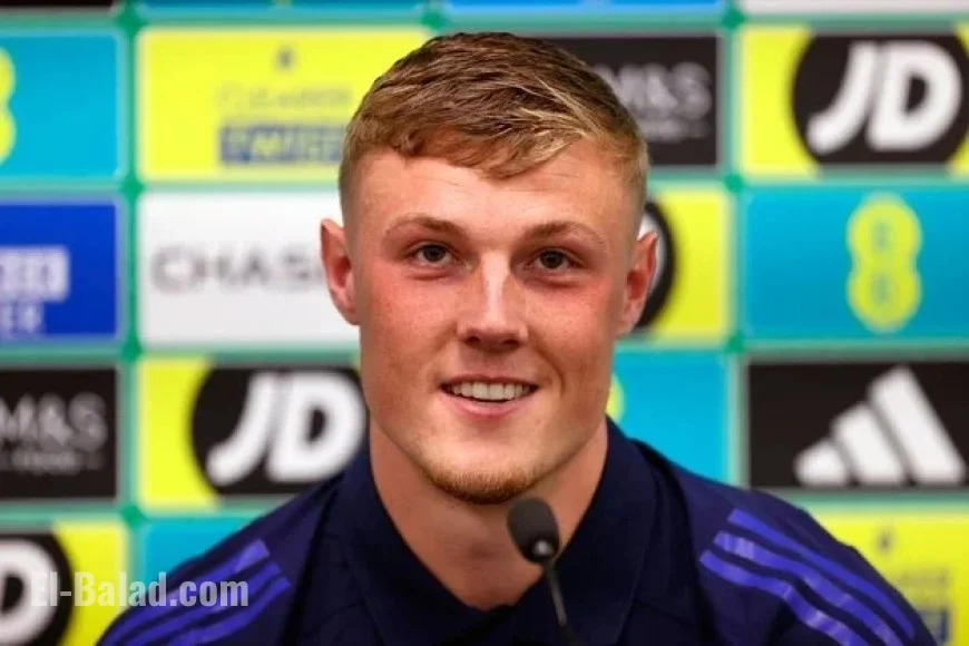 Daniel Ballard Hails Current Northern Ireland Squad as Strongest Yet