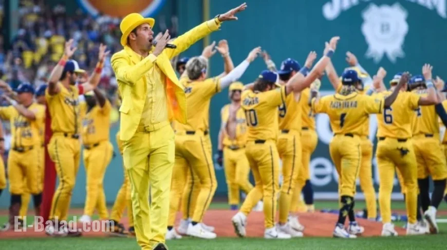 Savannah Bananas Reveal 45-State Tour, New Teams for 2026 Expansion