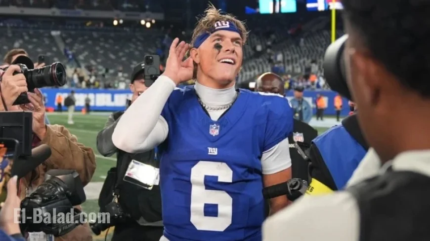 NFL Evaluates Giants’ Compliance with Concussion Protocol