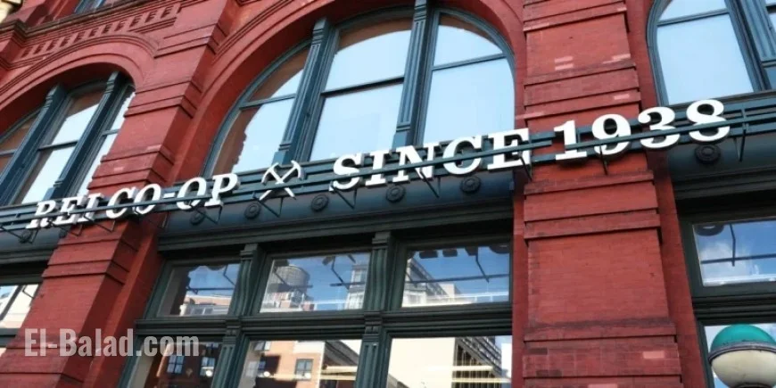 REI Store Closures in NYC and Boston Challenge CEO’s Employee Strategy
