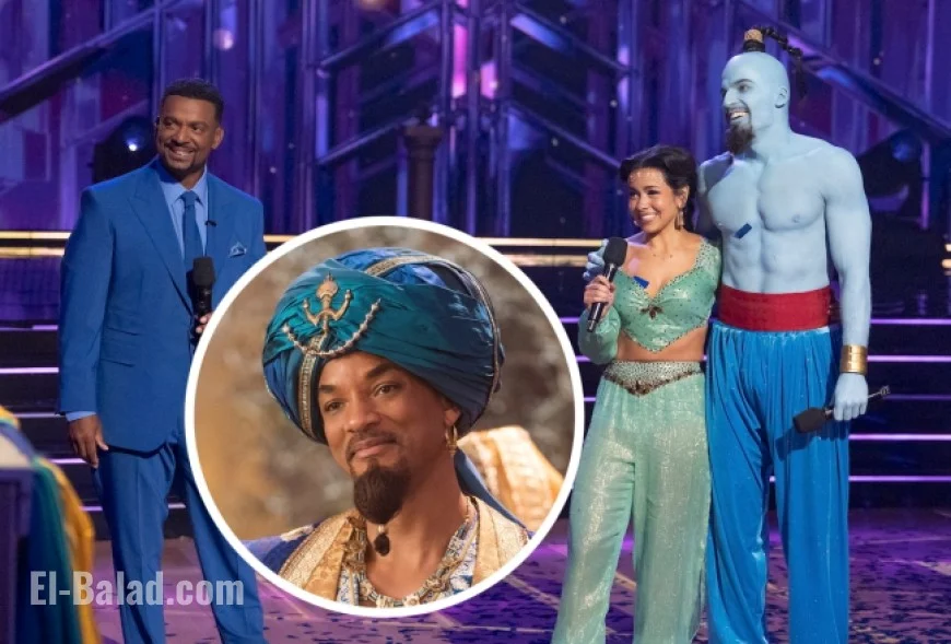 TVLine Questions: DWTS Host & Fresh Prince, 9-1-1’s Orville Link, #Manstead Fate