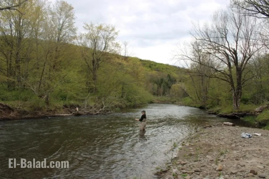 Orvis Closes 41 Stores to Focus on Core Fishing Heritage