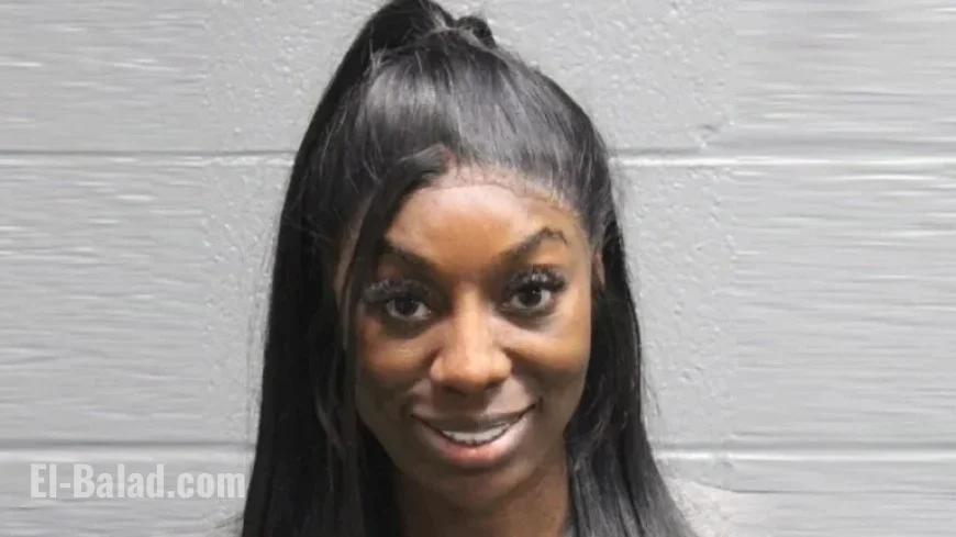 RHOP Star Dr. Wendy Osefo Faces 16 Fraud Charges