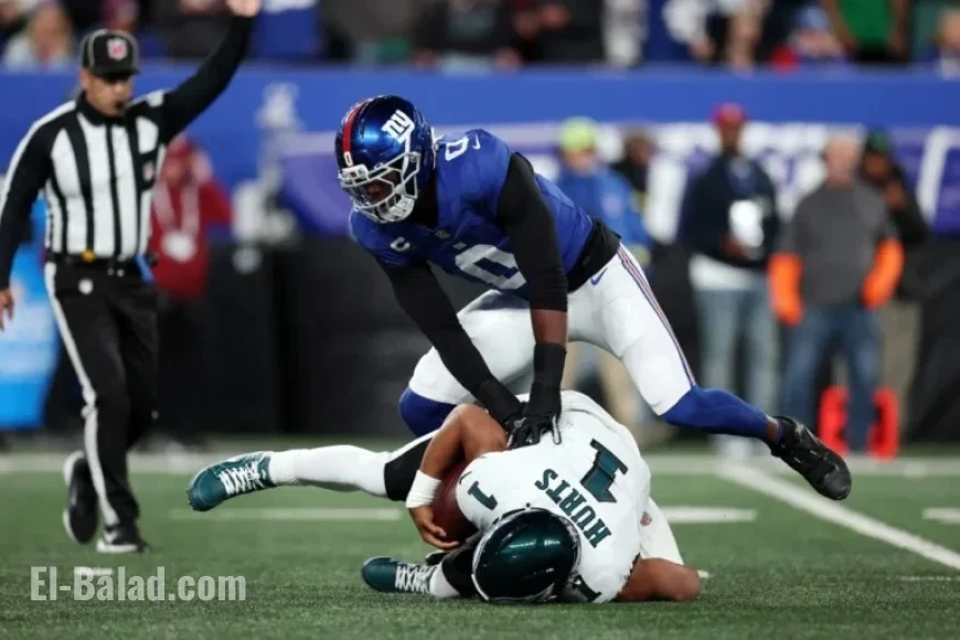 Eagles Fans: Get Ready to Celebrate Big News