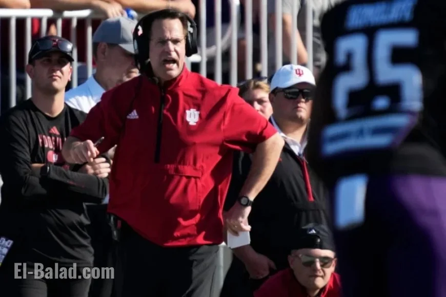 Dan Lanning, Curt Cignetti: Alabama Roots, Diverse Paths to Top 10 Coaching