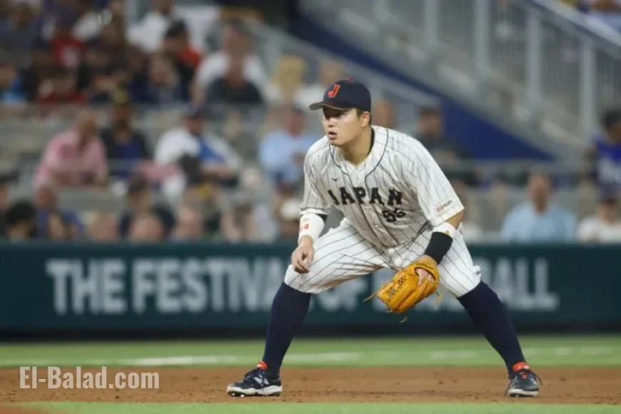 Munetaka Murakami Set for Offseason Posting