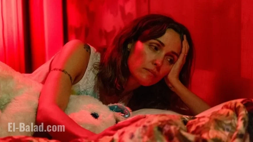 A24’s Unique Take on Welcoming Motherhood