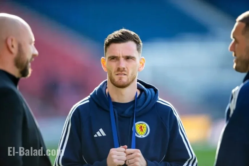 Liverpool Star Shines with Two Goals in Stellar International Performance