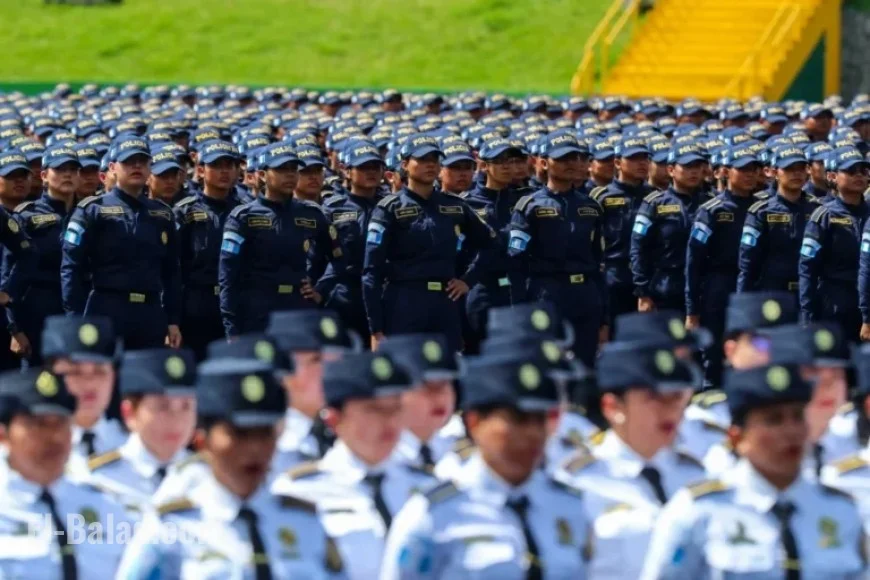 PNC Investigates Officer for Sharing Intimate Student Videos at Police Academy