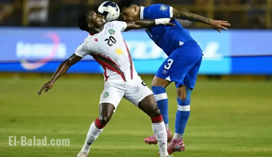 Suriname vs. Guatemala: Watch Guide, Odds, and WCQ Preview
