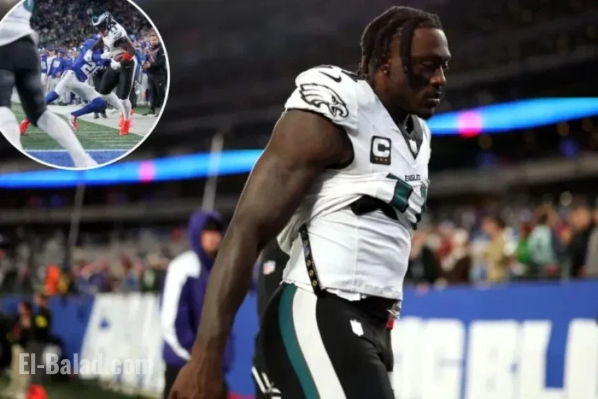 AJ Brown Addresses Eagles Meeting, Clarifies Denial