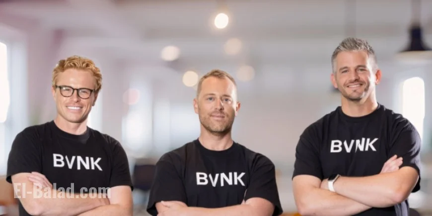 Coinbase and Mastercard in Talks to Acquire BVNK for $2 Billion