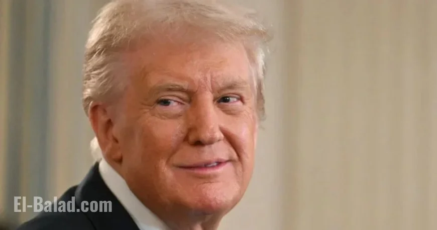 Revealed: Theory Behind Trump’s Visit to Walter Reed for Routine Checkup