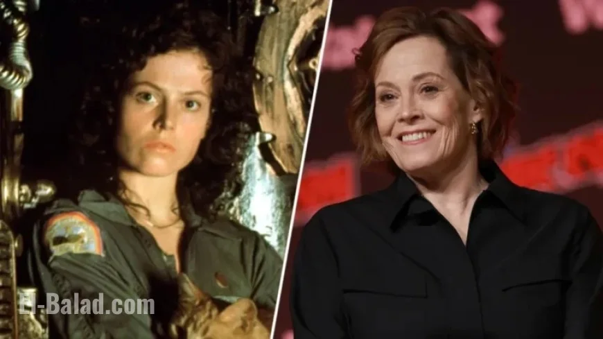 Sigourney Weaver Considers ‘Alien’ Return After Reading Extraordinary Disney Script