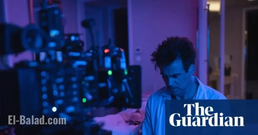 Colin Farrell and Tilda Swinton Discuss Risky New Drama Collaboration