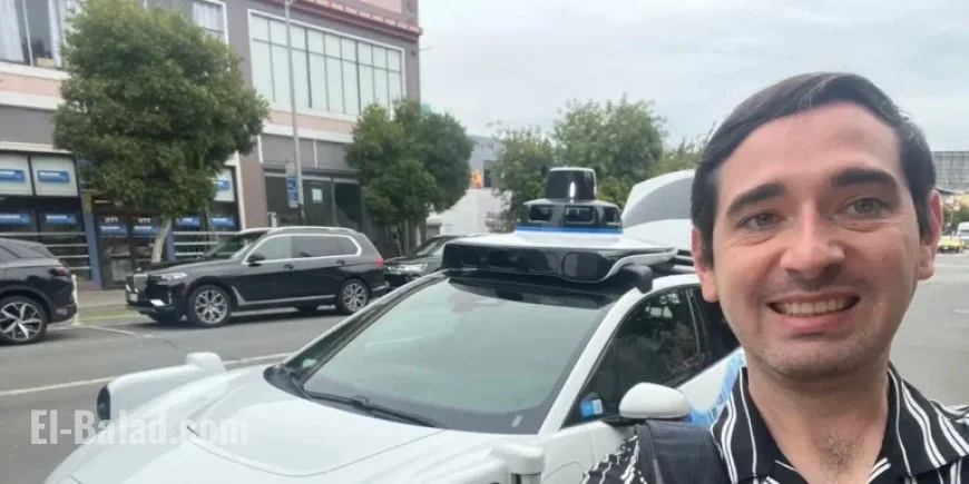 Waymo Robotaxi Ride in San Francisco: Surprising Cost vs. Uber and Lyft