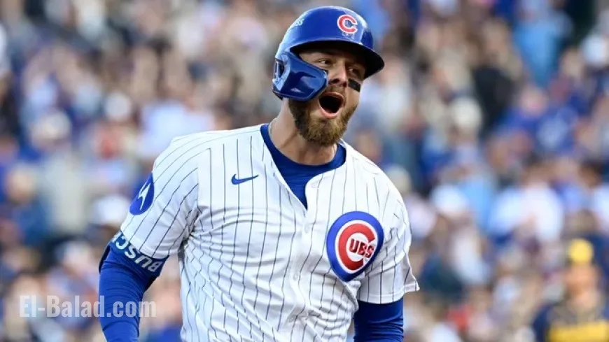 Cubs vs. Brewers Game 5 Tonight: Start Time, TV, and the Pressure Points That Will Decide the NLDS