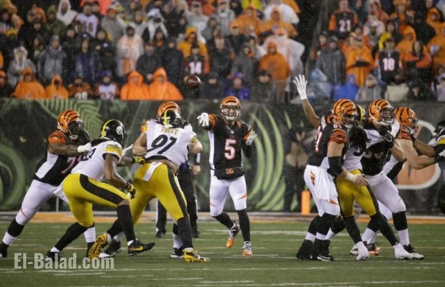 Joe Flacco to Bengals: Inside the Unfinished Cleveland-Cincinnati QB Trade