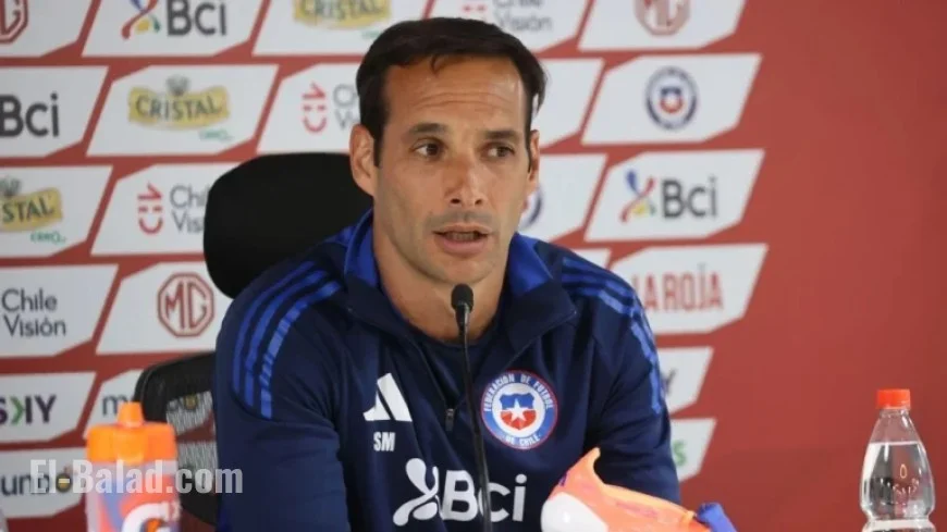 Miranda Highlights Young Players’ Role Ahead of Peru Friendly Match