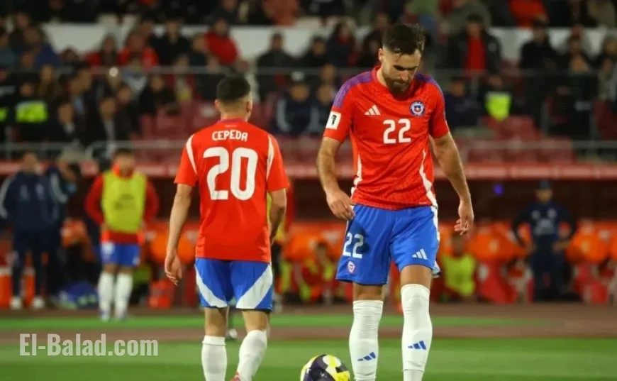 Embarrassment: Few Tickets Sold Hours Before Chile vs Peru Friendly