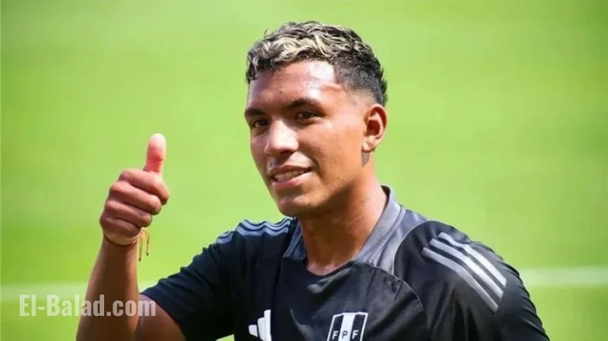 Manuel Barreto Calls Up Two Players for Friendly Against Chile