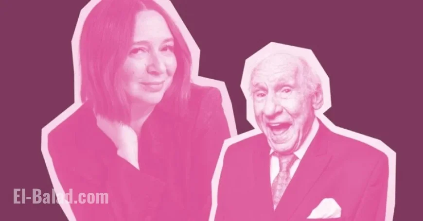Maya Rudolph Answers the Mel Brooks Questionnaire