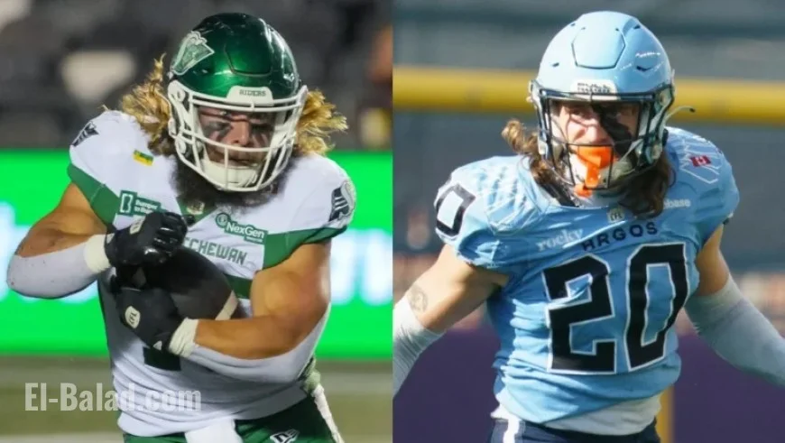 Toronto and Saskatchewan’s Path to Victory this WestJet Thanksgiving Weekend