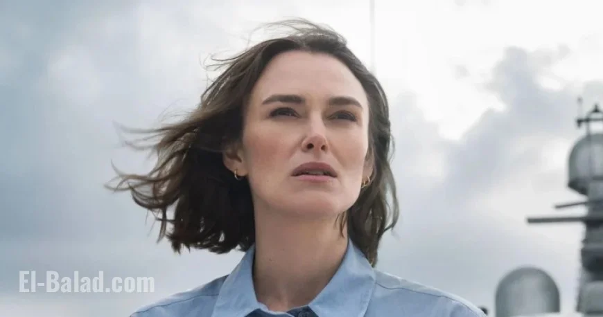 “Exploring 5 Major Book Changes in ‘Woman in Cabin 10’ Ending”