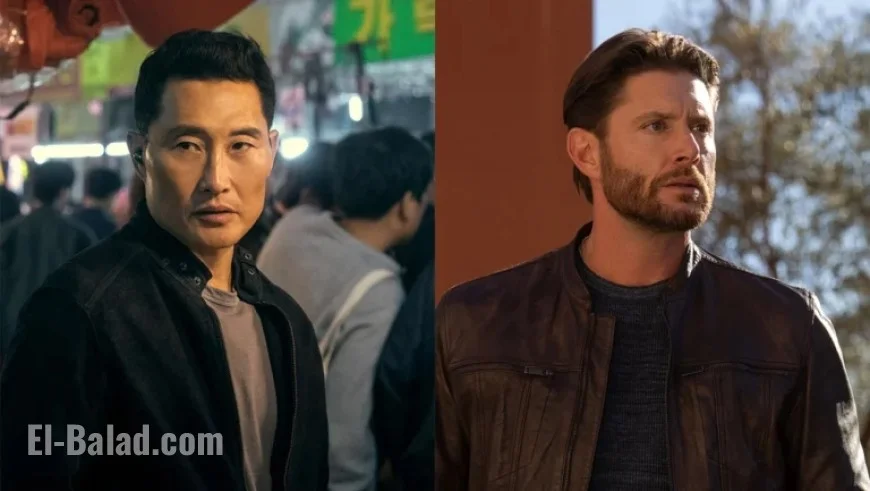 Prime Video Cancels ‘Butterfly’ and ‘Countdown’ Series