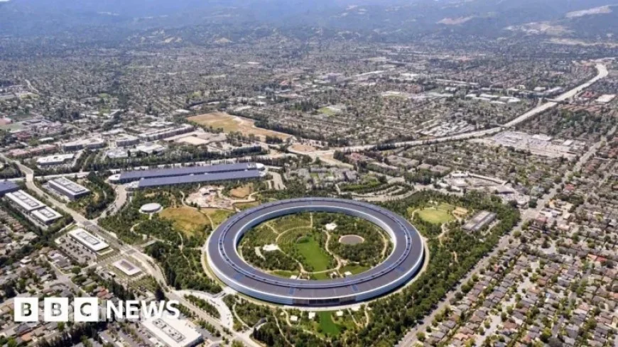 Complex Deals Fuel AI Bubble Concerns in Silicon Valley