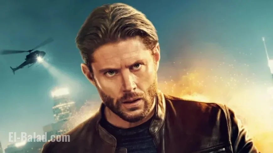 Jensen Ackles Reacts to Amazon Cancelling ‘Countdown’: “It’s Disappointing”