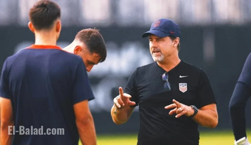 United States Faces Battle-Tested Ecuador for 2026 World Cup Spot.