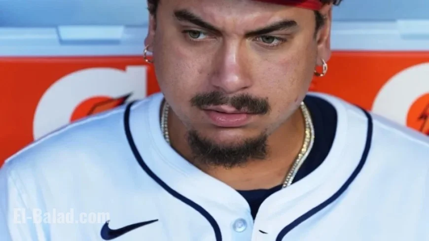 Mariners’ Josh Naylor Handles Personal Issue; Manager Dan Wilson Stays Mum