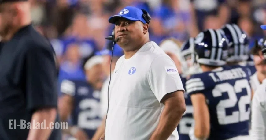 BYU Faces Off Against Enhanced Arizona Wildcats in Challenging Conditions