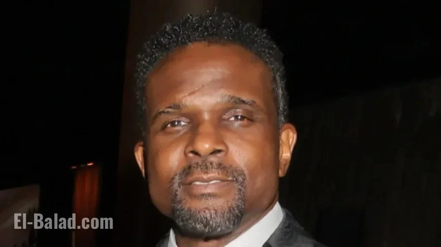 ‘Family Matters’ Star Darius McCrary Arrested at California-Mexico Border