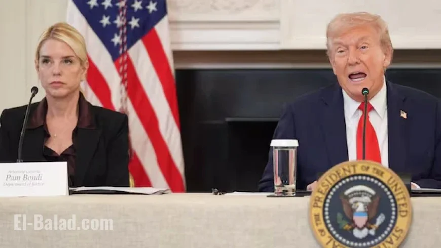 Trump Team Labels Antifa a Terrorist Threat: Here’s Why
