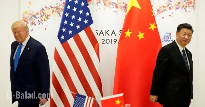 Investors Respond to Trump’s Major China Tariff Hike